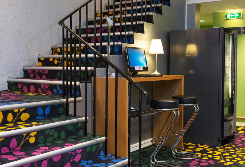Thon Hotel Trondheim, Trondheim, Norwegen