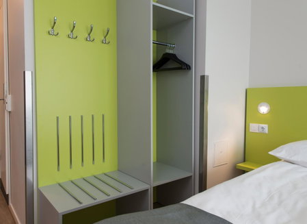 Thon Hotel Trondheim, Trondheim, Norwegen