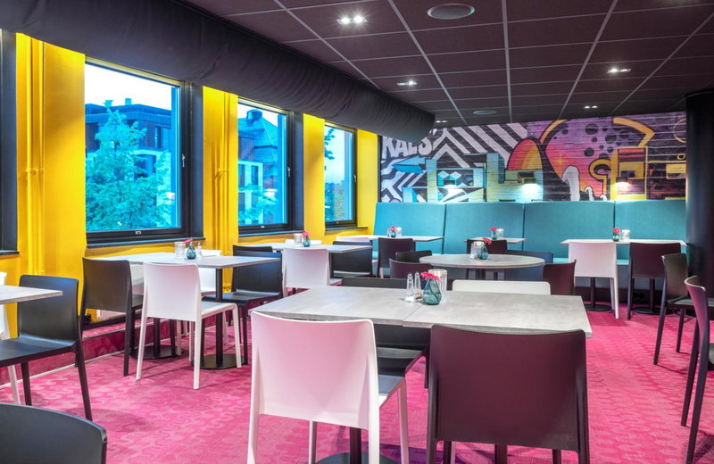 Thon Hotel Trondheim, Trondheim, Norwegen