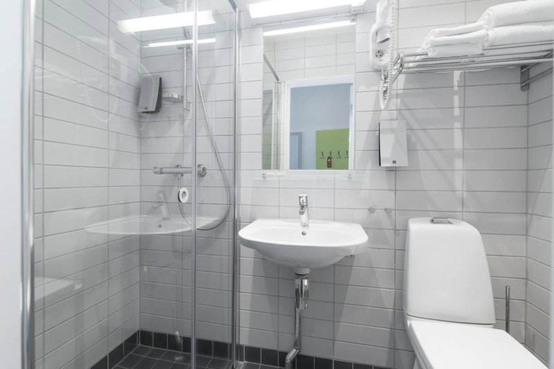 Thon Hotel Trondheim, Trondheim, Norwegen