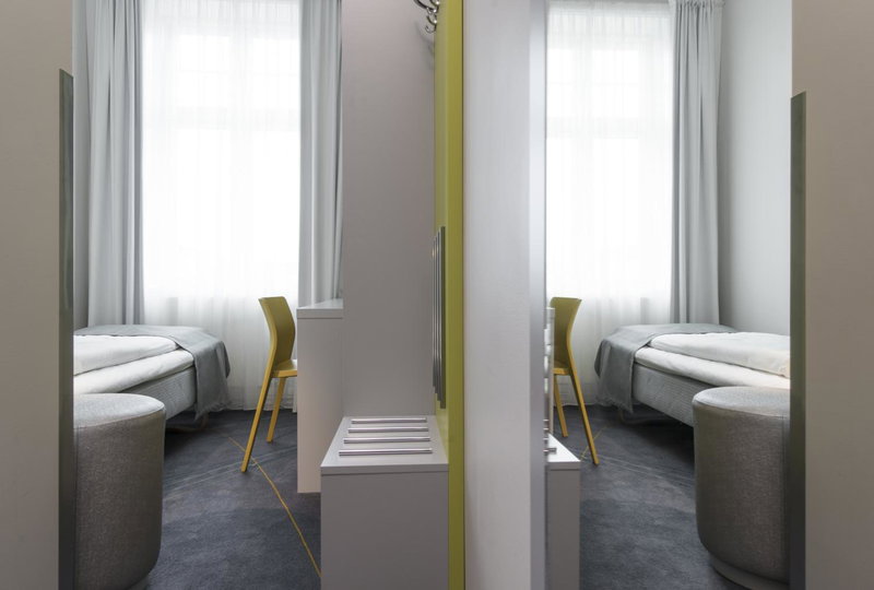 Thon Hotel Trondheim, Trondheim, Norwegen