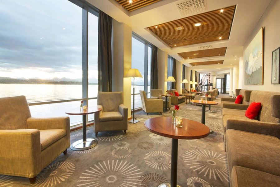 Scandic Seilet Hotel, Molde, Norway