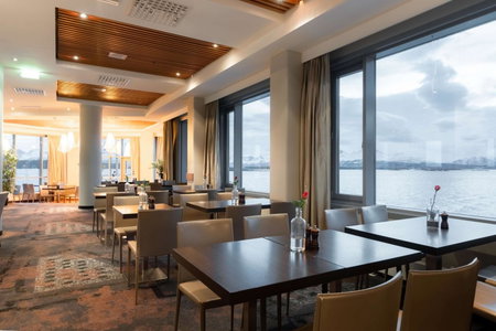 Scandic Seilet Hotel, Molde, Norway