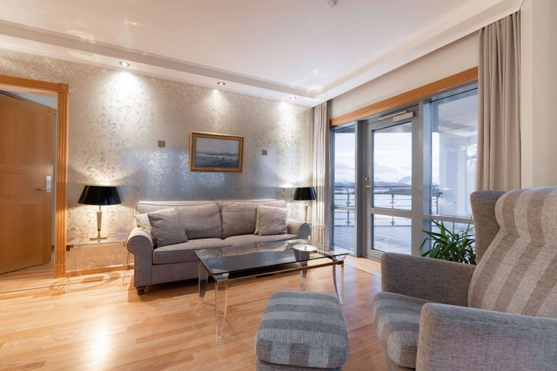 Scandic Seilet Hotel, Molde, Norway