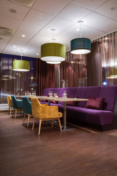 Radisson Blu Hotel Oslo Alna, Oslo, Норвегия