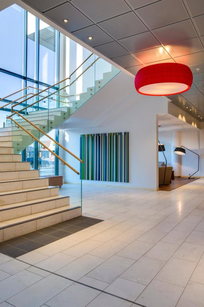 Radisson Blu Hotel Oslo Alna, Oslo, Норвегия