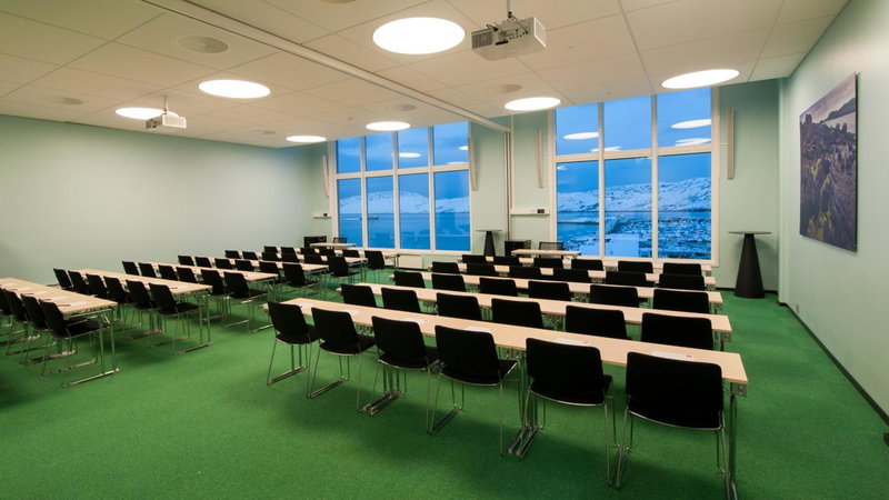 Thon Hotel Nordlys, Bodo, Norwegen