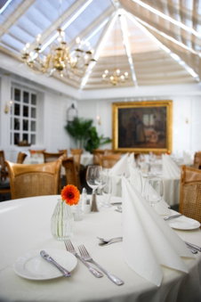Dr. Holms Hotel, Geilo, Norvège