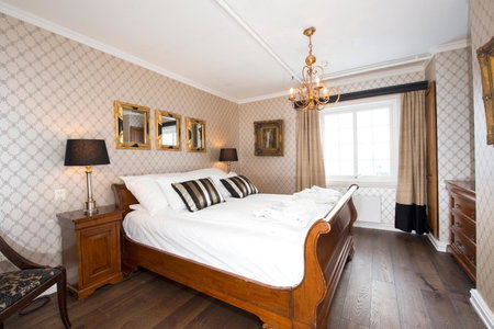 Dr. Holms Hotel, Geilo, Norvège