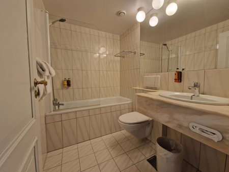 Dr. Holms Hotel, Geilo, Norvège