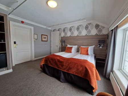 Dr. Holms Hotel, Geilo, Norvège