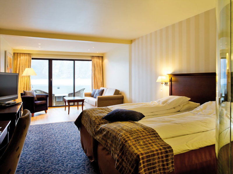 Hotel Ullensvang, Ullensvang, Norway