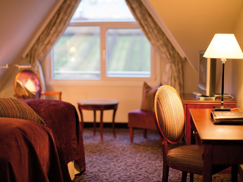 Hotel Ullensvang, Ullensvang, Norway