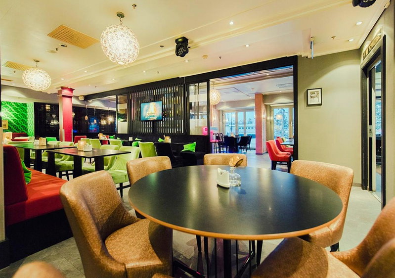 Quality Hotel Grand Kongsberg, Kongsberg, Norway