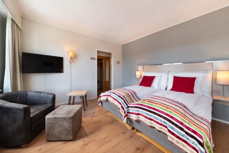 Quality Hotel Grand Kongsberg, Kongsberg, Norway