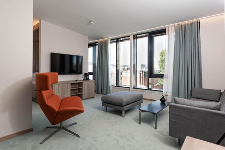Thon Hotel Parken, Kristiansand, Норвегия