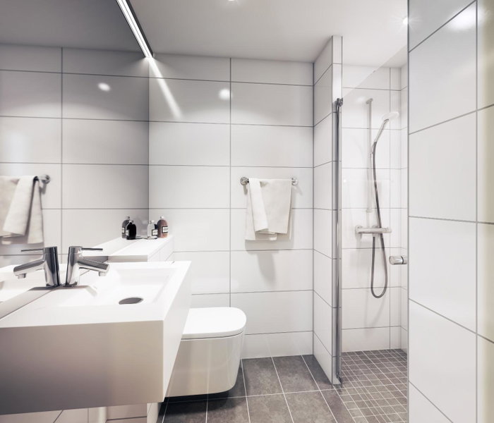 Thon Hotel Parken, Kristiansand, Норвегия