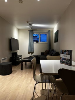 Enter Viking Apartment Hotel, Tromso, Норвегия
