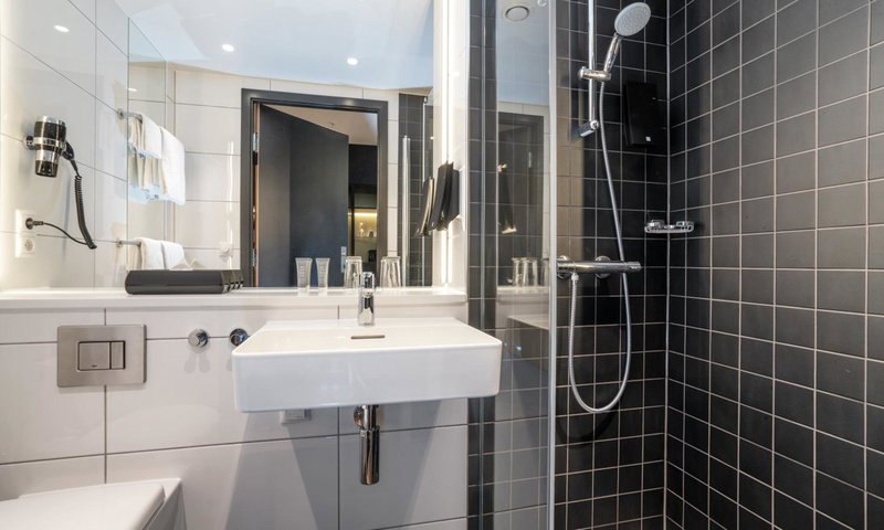 Thon Hotel Linne, Oslo, Норвегия