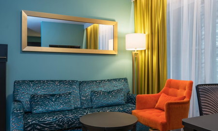Thon Hotel Linne, Oslo, Норвегия