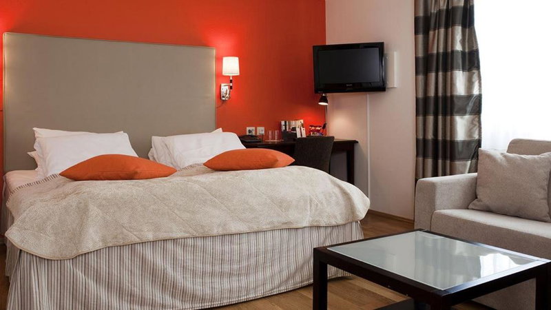 Thon Hotel Linne, Oslo, Норвегия
