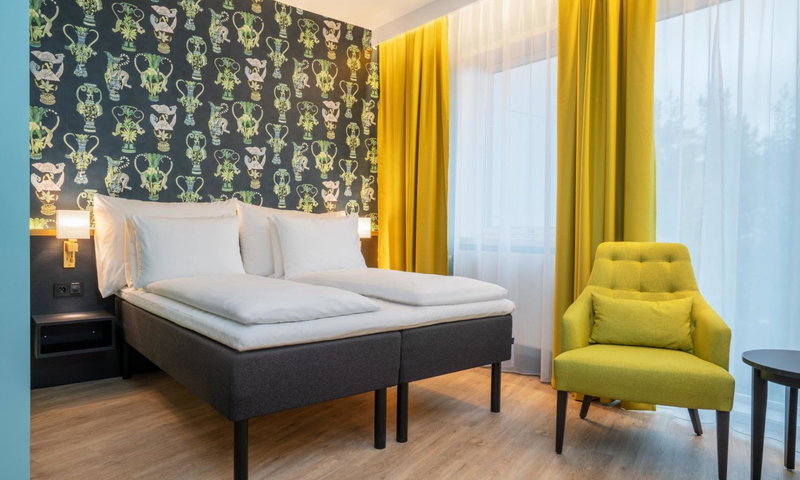 Thon Hotel Linne, Oslo, Норвегия
