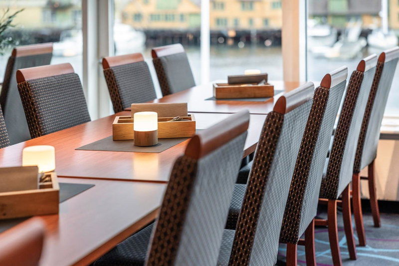 Quality Hotel Maritim, Haugesund, Noruega