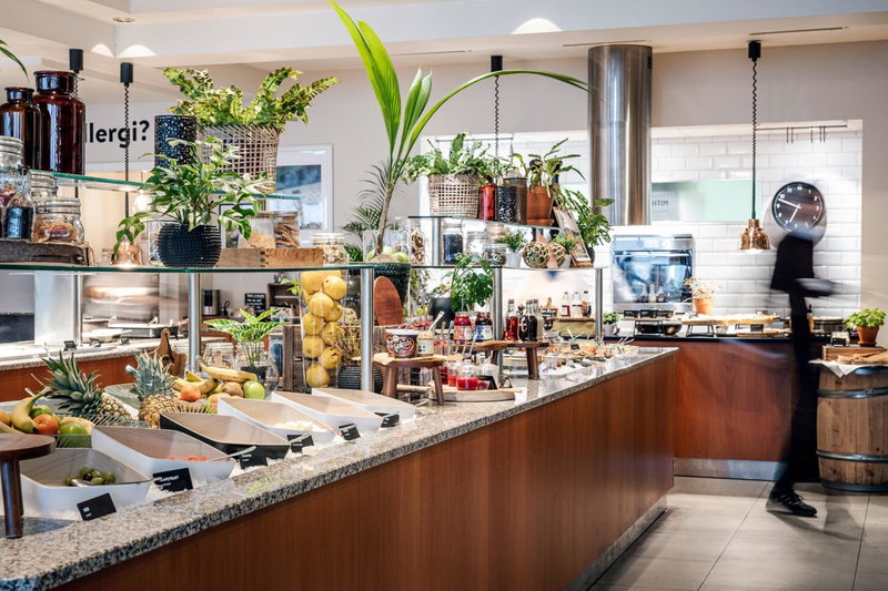 Quality Hotel Maritim, Haugesund, Noruega