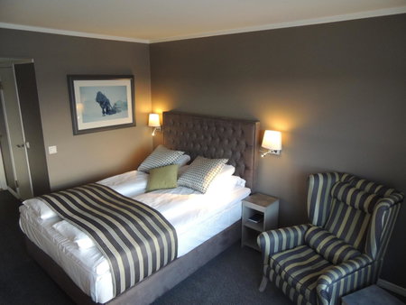 Bergstadens Hotel & Spa, Røros, Norway