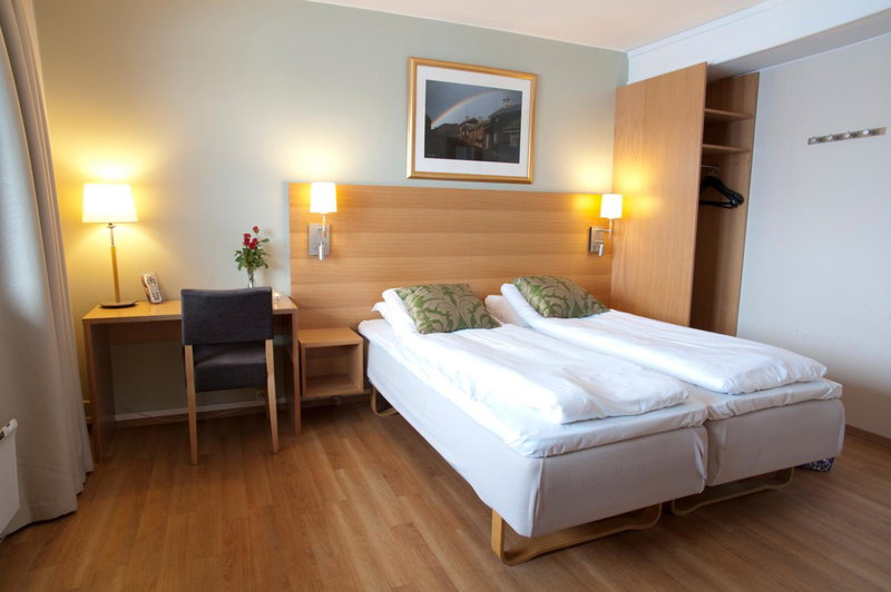 Bergstadens Hotel & Spa, Røros, Norway