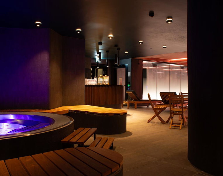 Bergstadens Hotel & Spa, Røros, Norway