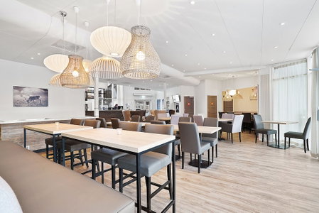 Tromsø Lodge & Camping, Tromso, Noruega