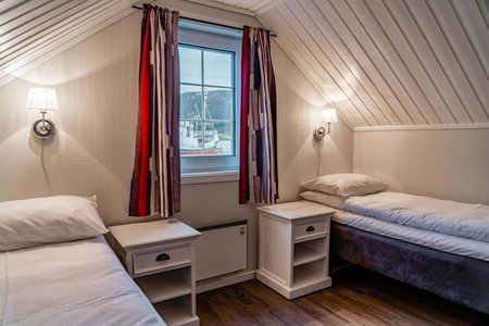 Vesterålen Resort & Kysthotell, Stokmarknes, Norway