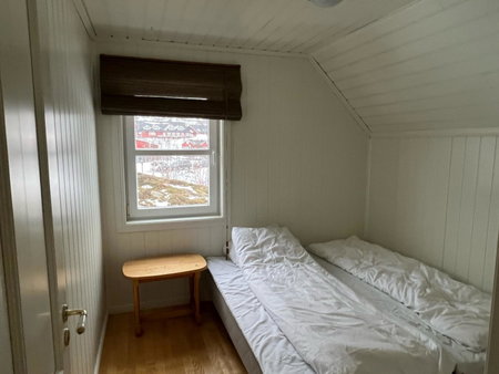 Vesterålen Resort & Kysthotell, Stokmarknes, Norway