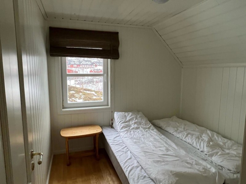 Vesterålen Resort & Kysthotell, Stokmarknes, Norway