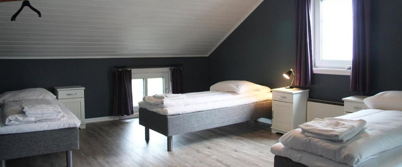 Vesterålen Resort & Kysthotell, Stokmarknes, Norway