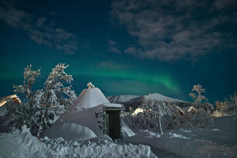 Vesterålen Resort & Kysthotell, Stokmarknes, Norway
