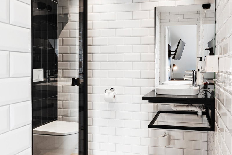 Quality Hotel Augustin, Trondheim, Norwegen