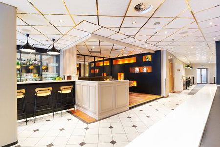 Quality Hotel Augustin, Trondheim, Norwegen