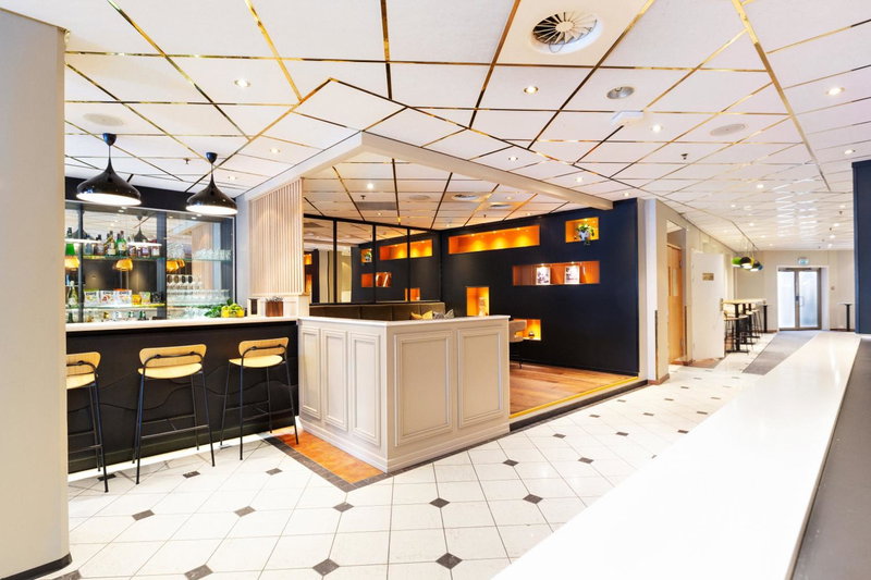 Quality Hotel Augustin, Trondheim, Norwegen