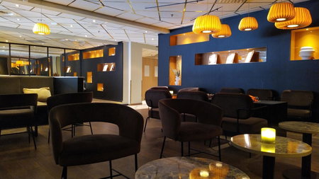 Quality Hotel Augustin, Trondheim, Norwegen