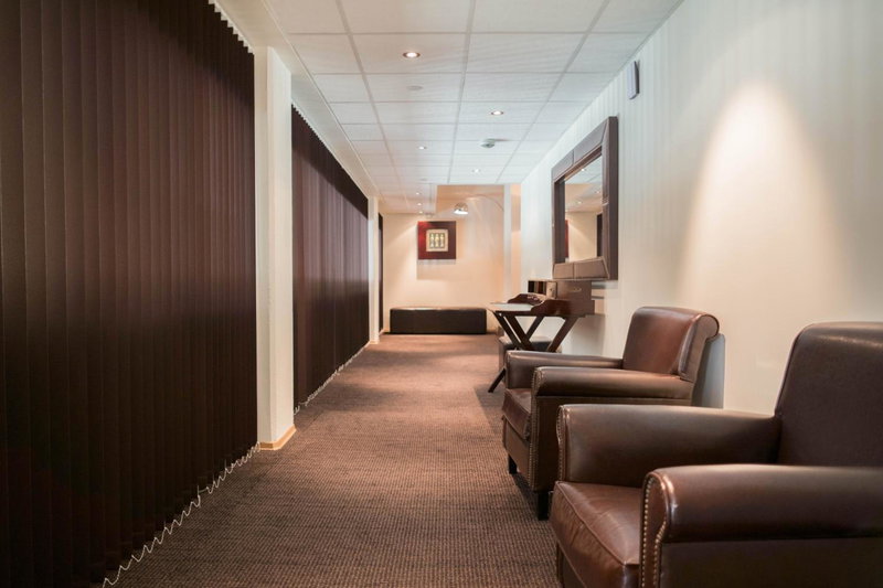 Quality Hotel Augustin, Trondheim, Norwegen