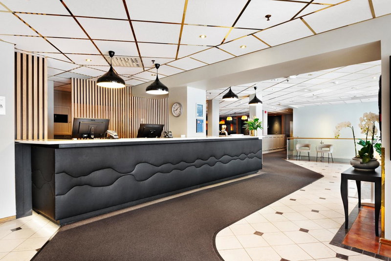 Quality Hotel Augustin, Trondheim, Norwegen