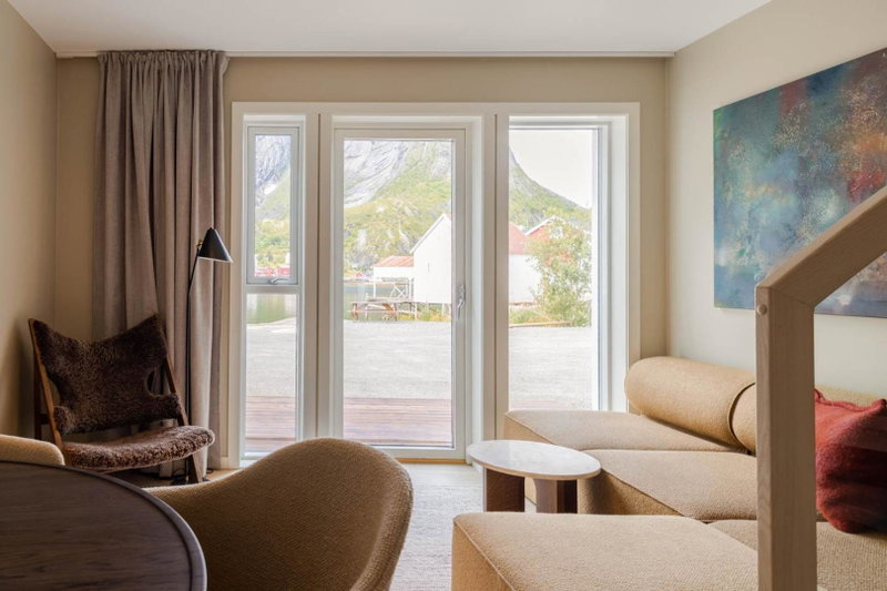 May's Apartments by May's, Reine, Norwegen