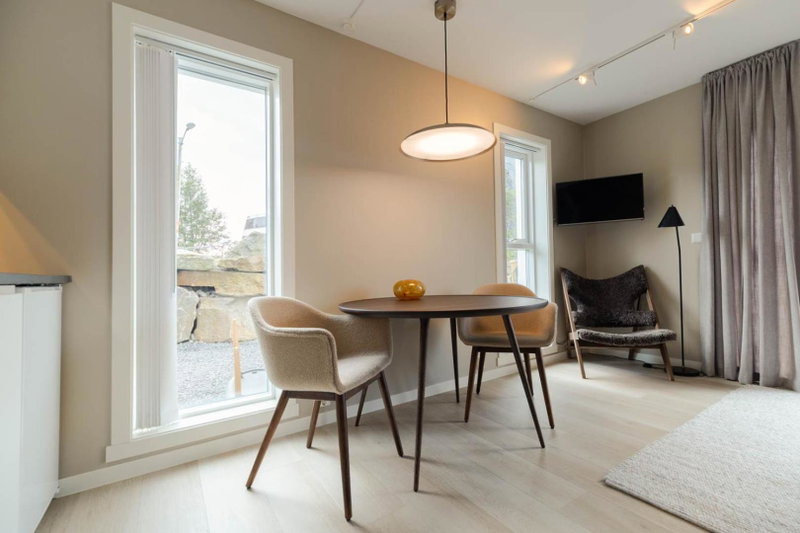 May's Apartments by May's, Reine, Norwegen