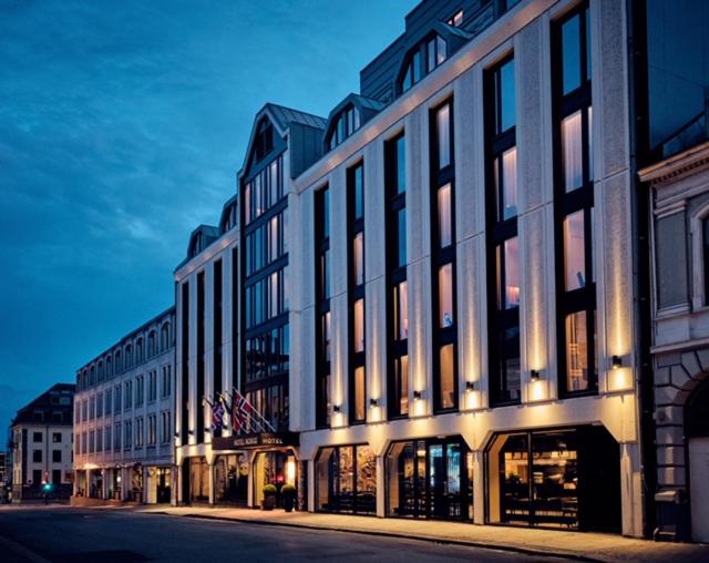 Thon Hotel Norge, Kristiansand, Noruega