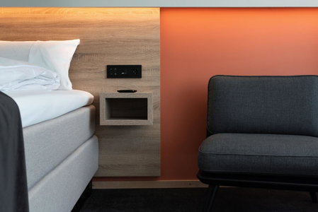 Thon Hotel Norge, Kristiansand, Noruega