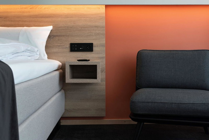 Thon Hotel Norge, Kristiansand, Noruega
