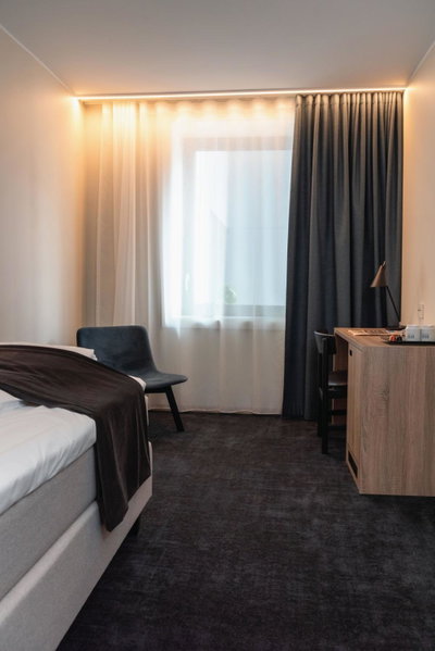 Thon Hotel Norge, Kristiansand, Noruega