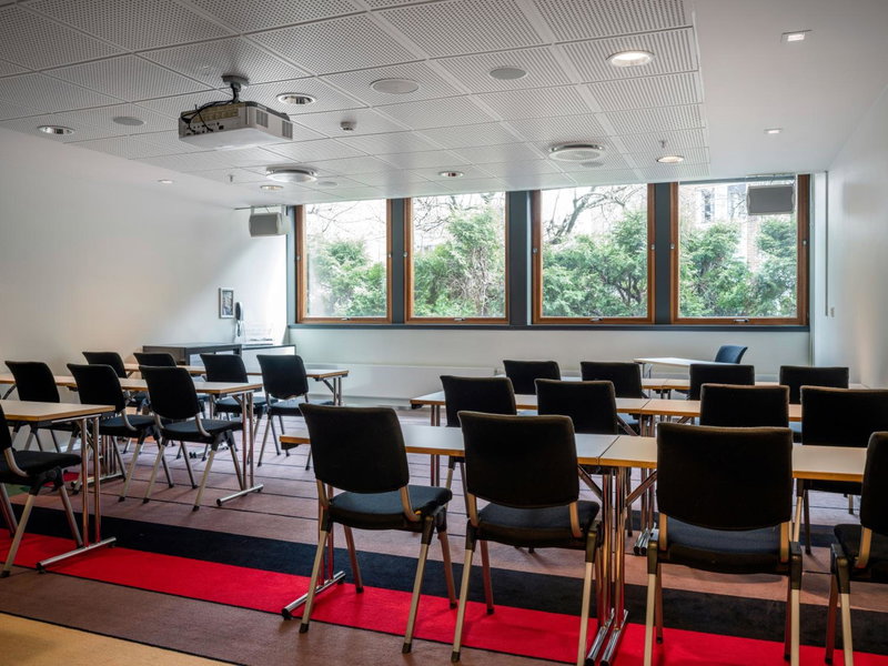 Quality Hotel 33, Oslo, Норвегия